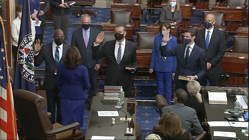#Editorial: Democrats Should Use Their Advantage Wisely