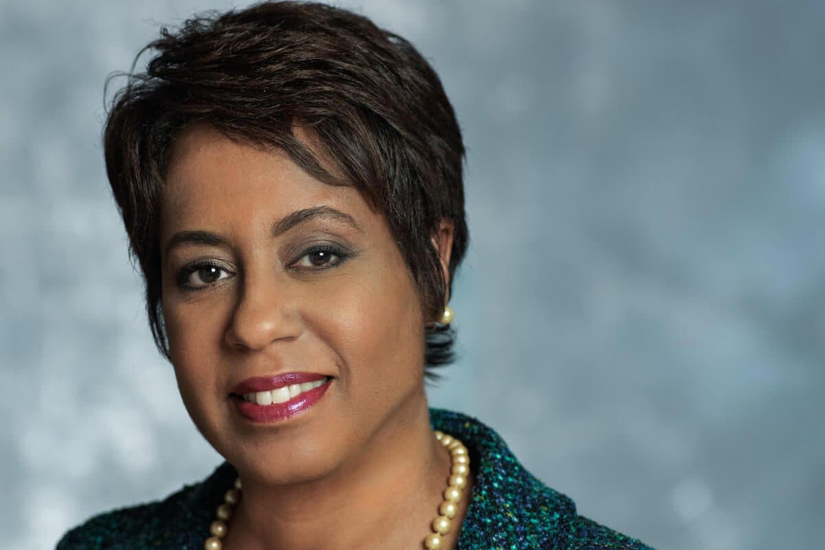 Breast Cancer Survivor Shares Her Story