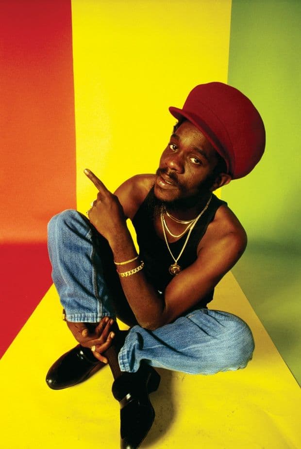 Honoring Dennis Brown’s legacy during Reggae Month