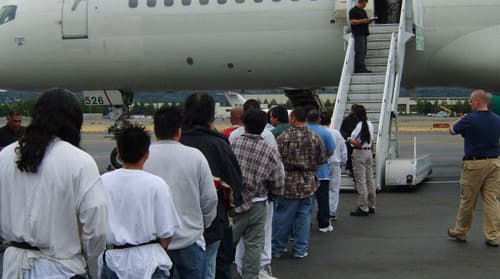 Law-abiding green card holders don't need to fear deportation, says Rubio