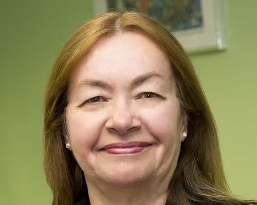 Judith Marte is retiring as Broward Schools deputy superintendent