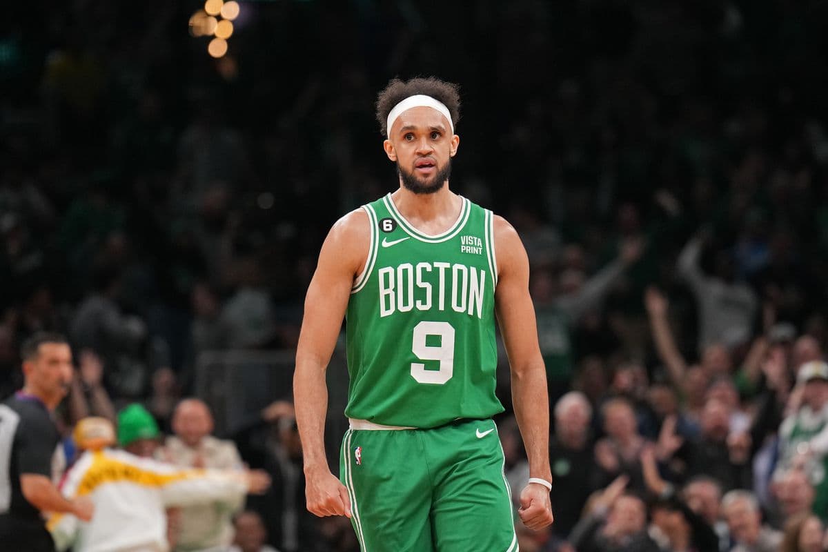 Celtics outlast Heat 119-111 in intense clash of Eastern Conference rivals