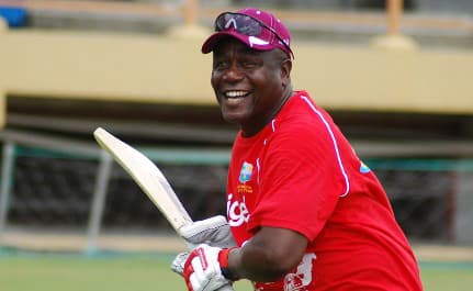 Chief selector Desmond Haynes explains decision to leave out Darren Bravo