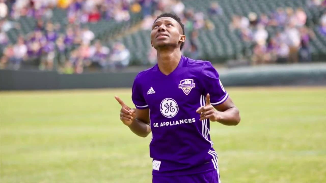 Reggae Boy Devon Williams Strike Enough to Keep Red Bulls Winless