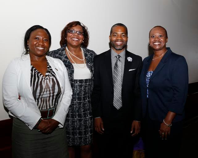 The Diaspora Task Force brings you the "Nuh Guh Deh" campaign