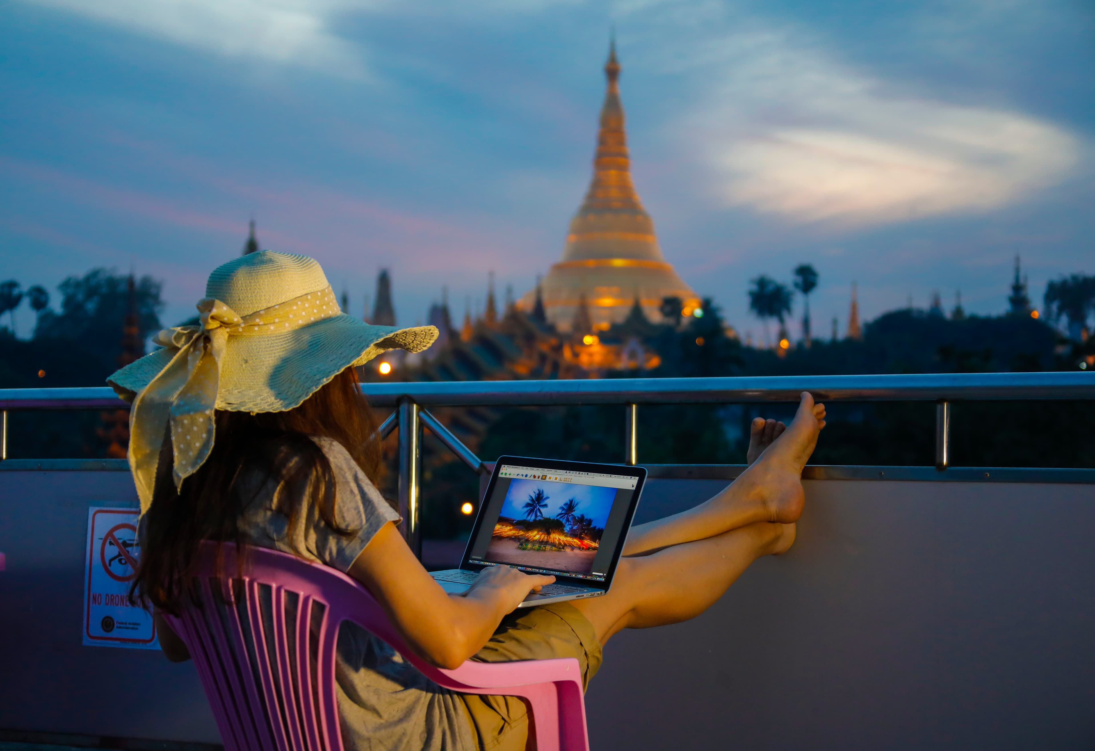 Is Remote Travel Becoming the New Luxury?