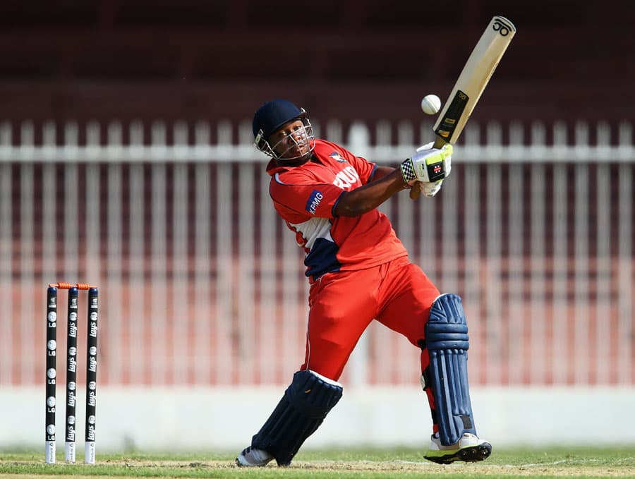 Bermuda Captain Forced Out of ICC Twenty20 World Cup Qualifier After Concussion