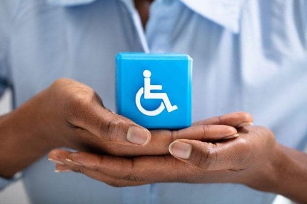 Barbados launches advisory committee on persons with disabilities