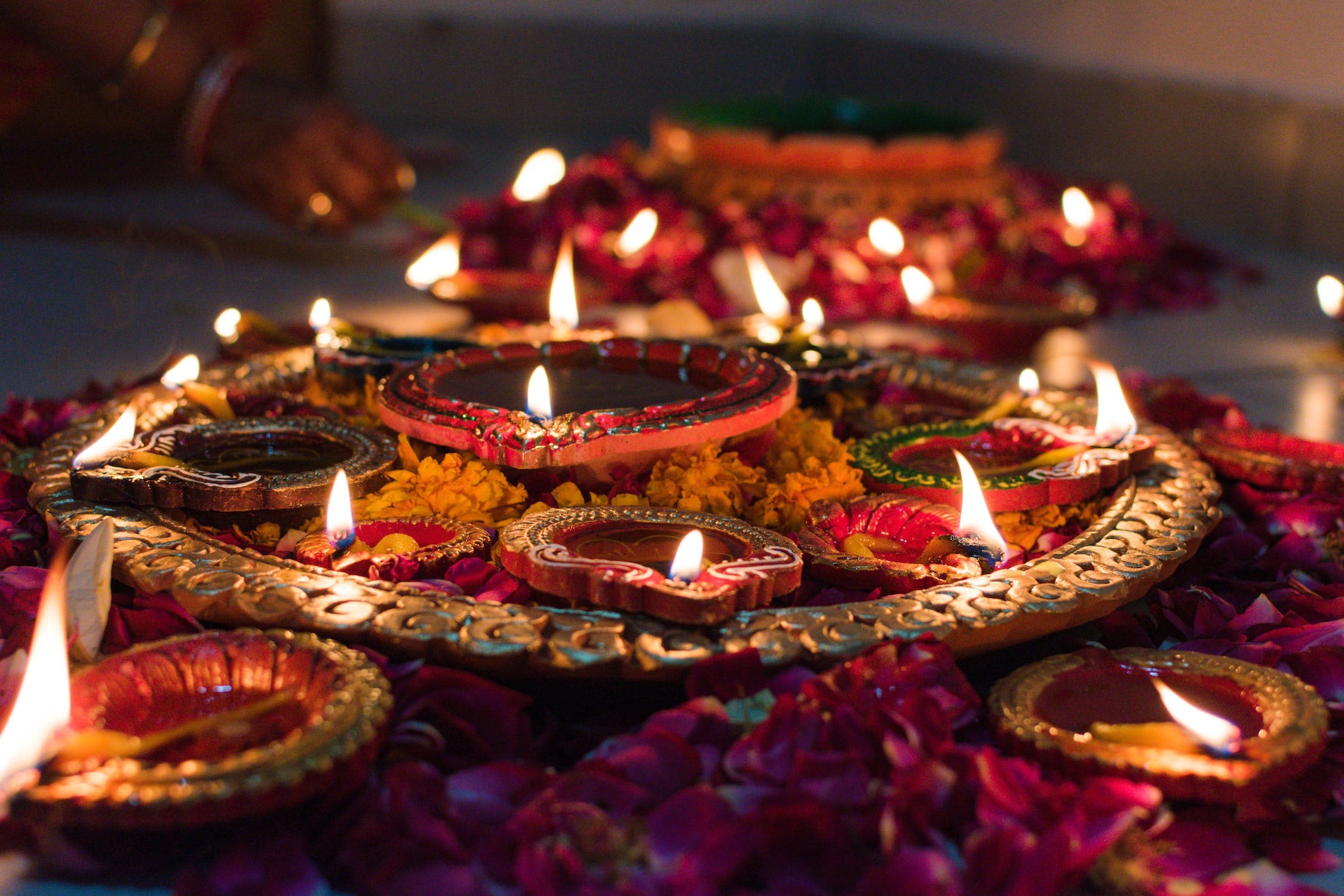 Guyana reveals date for 2023 Deepavali public holiday
