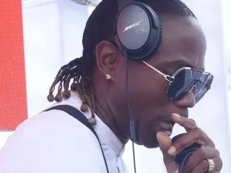 Popular Jamaican disc jockey DJ Kentucky charged for allegedly raping 12-y-o g
