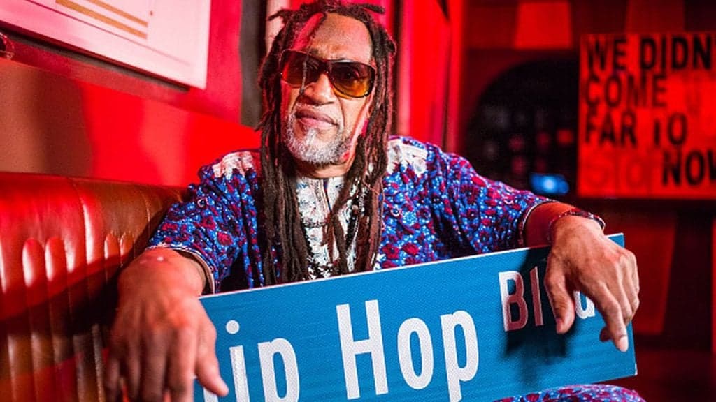Legendary Jamaican DJ Kool Herc to celebrate Hip-Hop 50 with event in Jamaica