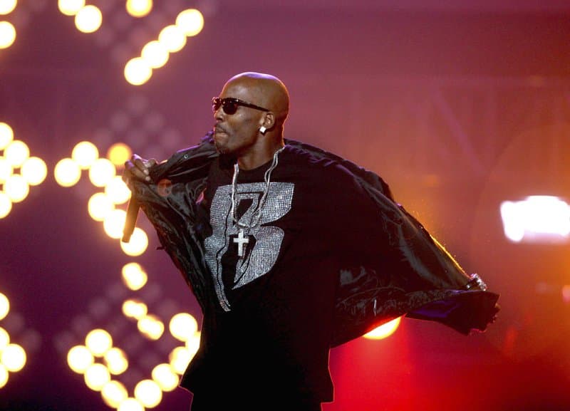 Outpouring of Tributes for Iconic Rapper DMX