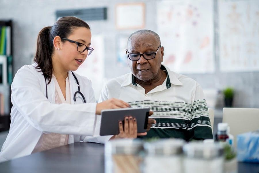 Unveiling the disproportionate impact of cancer on the Black community