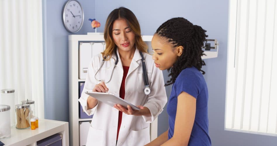 10 signs you may have a bleeding disorder