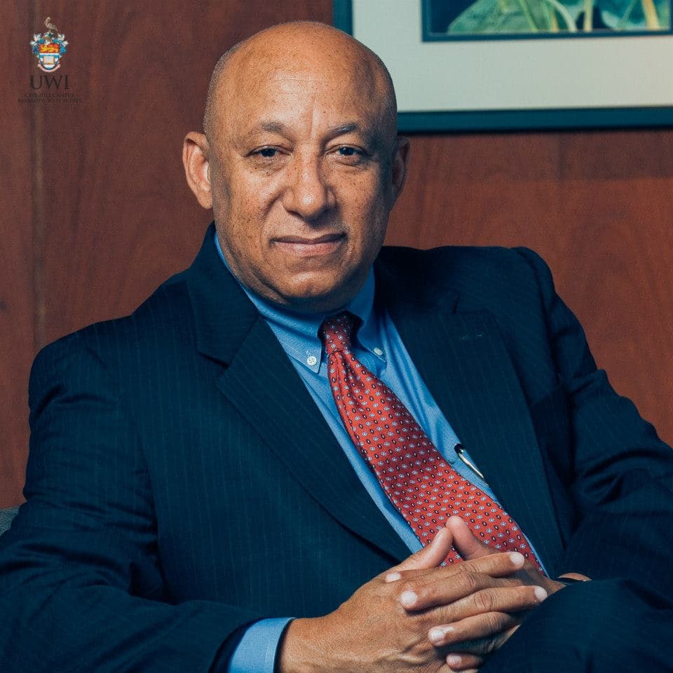 UWI to Install Dr. Dodridge Miller as seventh Chancellor in historic ceremony