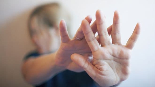 Place More Emphasis on Curbing Domestic Abuse