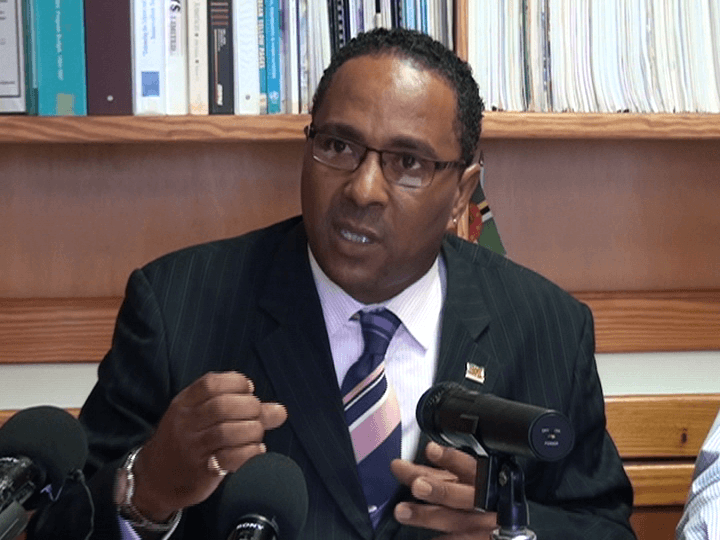 Death toll rises in Dominica - search continues for missing