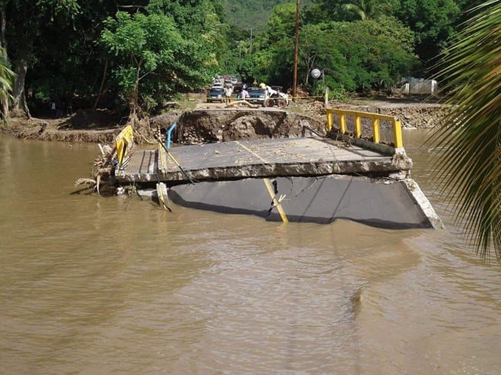 Caribbean Insurance Company payout to rebuild