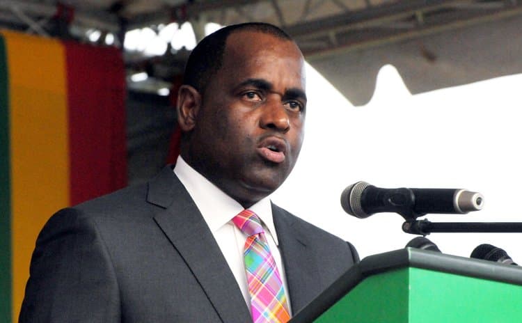 Dominican Prime Minister Urges Citizens Overseas to Vote in Next Election