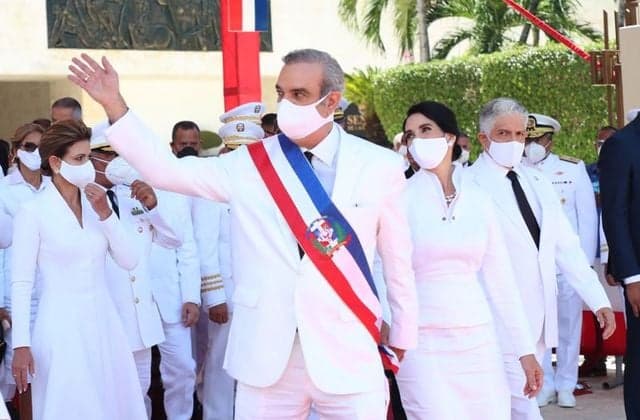 President Moise Underscores Importance of Good Relations with Dominican Republic