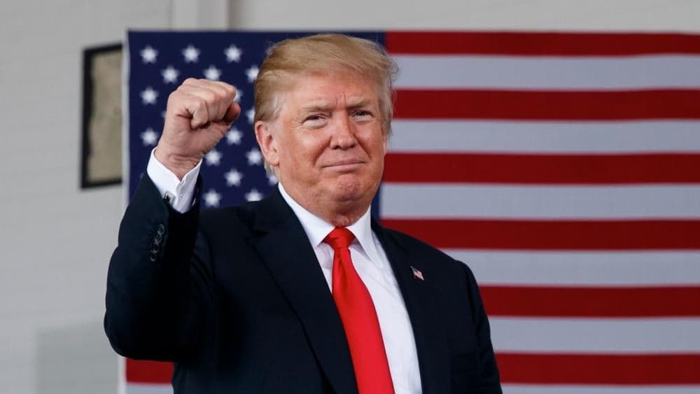 U.S. President proclaims June National Caribbean-American Heritage Month