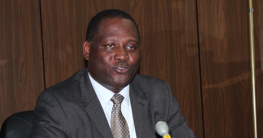 Former Barbados Cabinet Minister Guilty of Money Laundering in the US