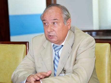 Russian bauxite company resumes operations in Jamaica