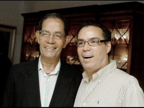 Jamaica's Former Industry and Commerce Minister, Douglas Vaz, Has Died