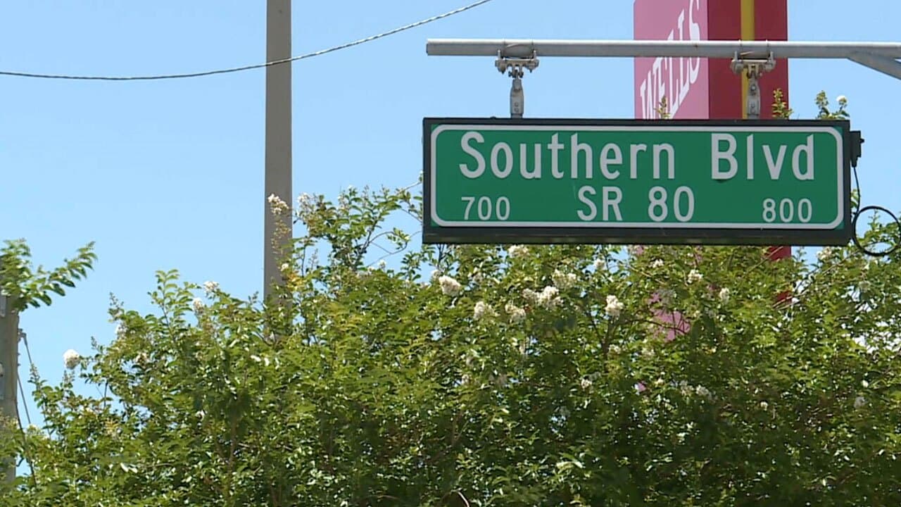 New bill renames roads in South Florida after President Trump, Manolo Reyes, Celia Cruz
