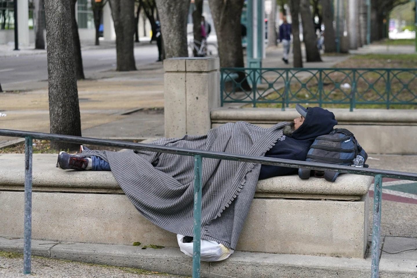 Opinion: Homelessness within the Caribbean diaspora needs solutions