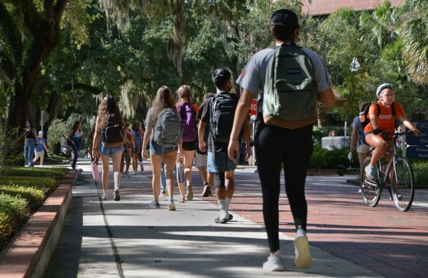 Proposed cuts to EASE Grant could impact over 21,000 Florida college students
