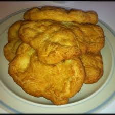 Recipe: Panamanian Ojaldas (Fried Bread)