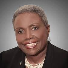 Commissioner Beverly Williams to serve in two high capacities for the 2019-2020 Year