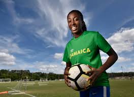 Tough choices had to be made for World Cup , says Reggae Girlz coach Donaldson