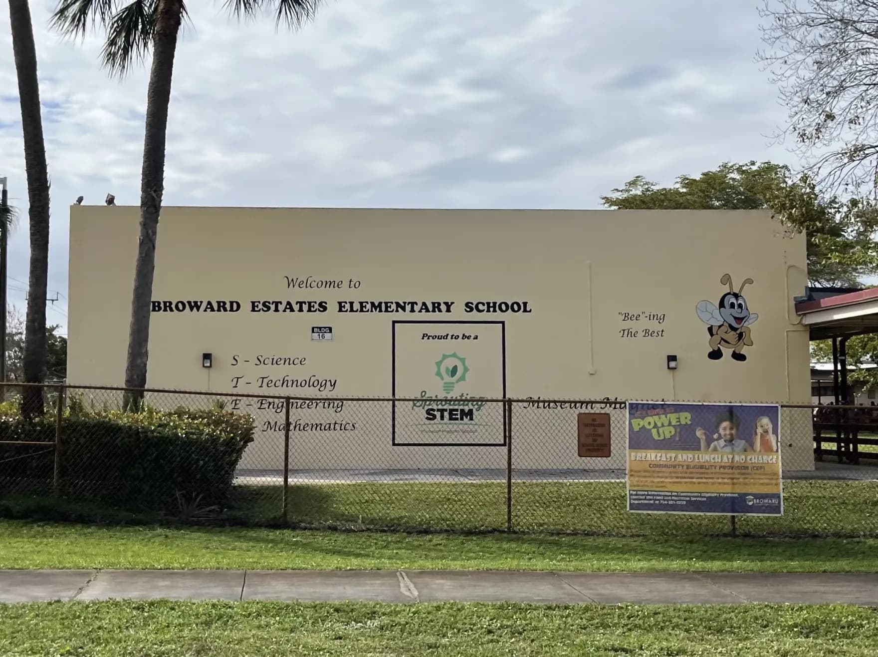 Broward Estates Elementary in Lauderhill to shut down amid district’s enrollment crisis