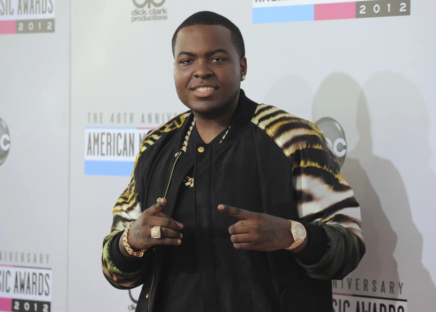 Jamaican-American singer Sean Kingston to return to Florida to face fraud charges