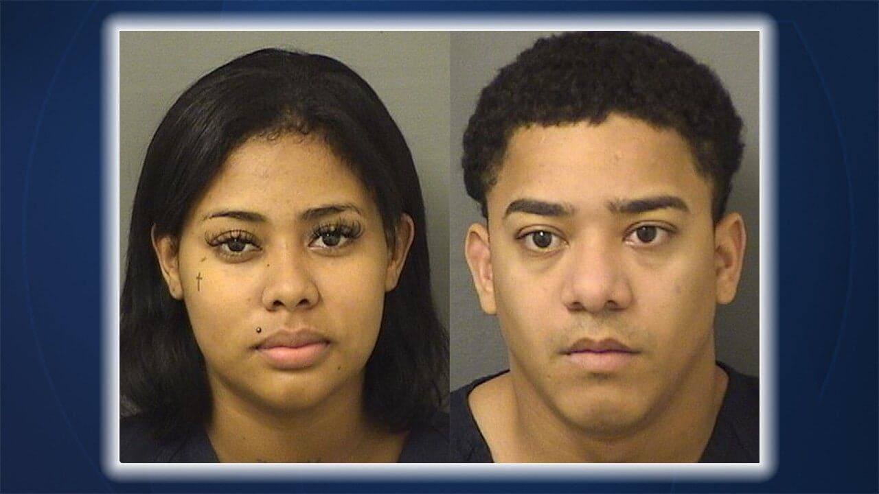 Two undocumented migrants arrested for alleged sex trafficking in Palm Beach County