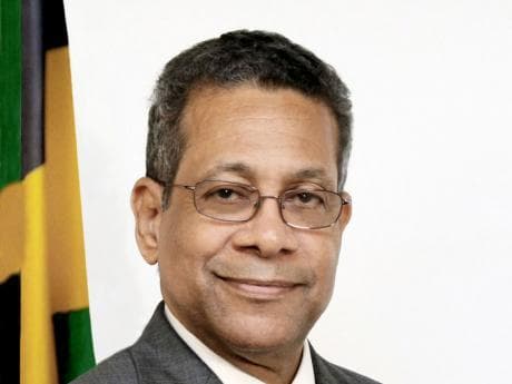 Former Deputy Prime Minister, Dr. Ken Baugh Has Died