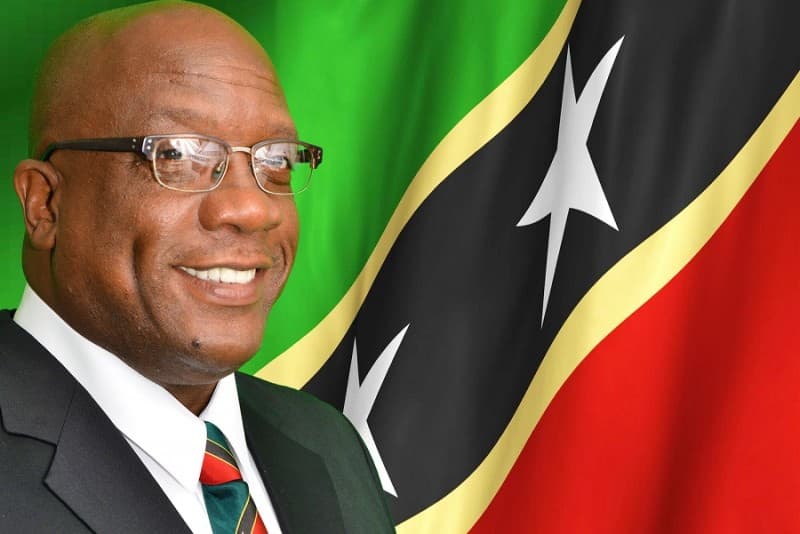 Prime Minister Dr. Timothy Harris hopes to build on long lasting relationship with US