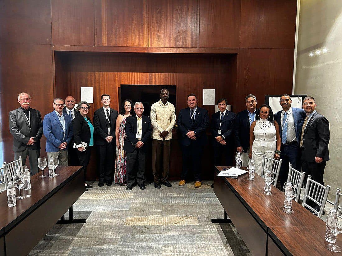 Caribbean trade mission is a success for Tampa Bay businesses