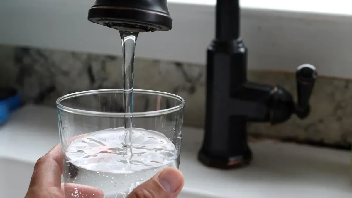 Miami-Dade Commissioners to vote on removing fluoride from drinking water