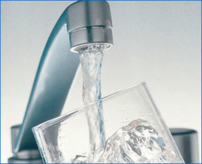 Pembroke Pines water safe to drink says officials