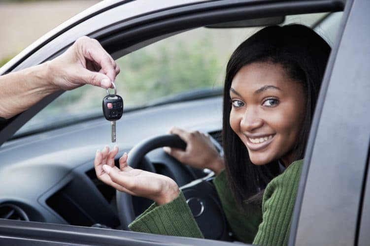What every new driver needs to know about tires
