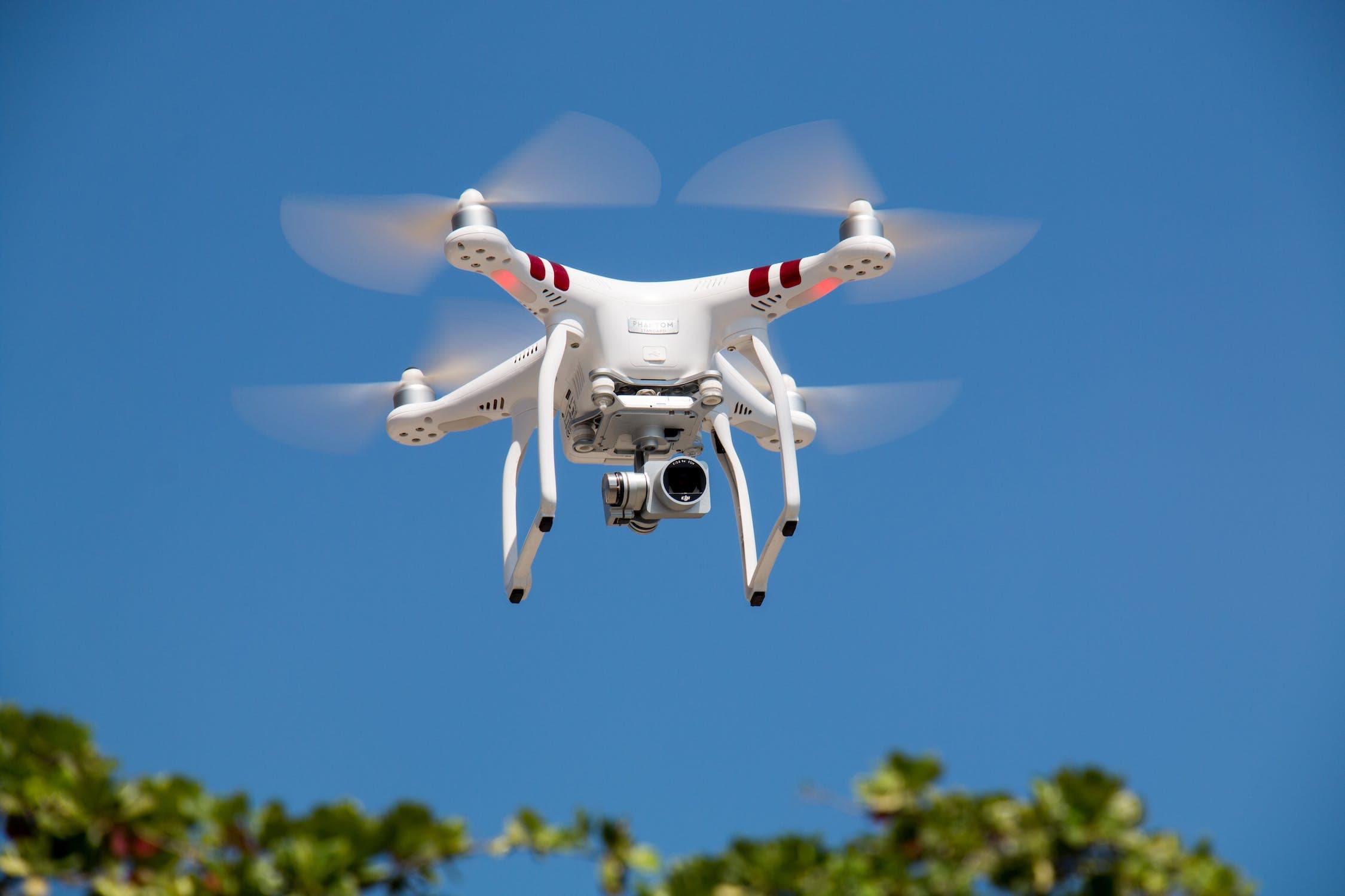 Security Minister alerts to drone usage in contraband smuggling into T&T prisons