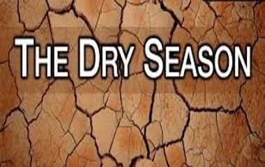 Barbadians told to be prepared for long drought and hot season