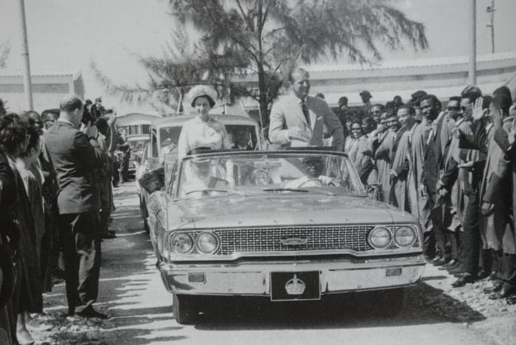 This Day in History: Barbados gains its Independence
