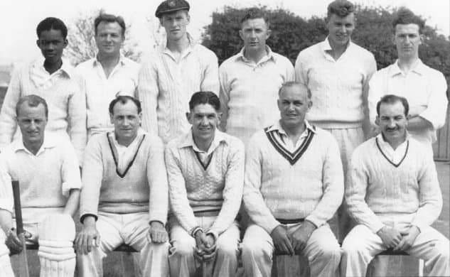 This Day in History: Ron Headley