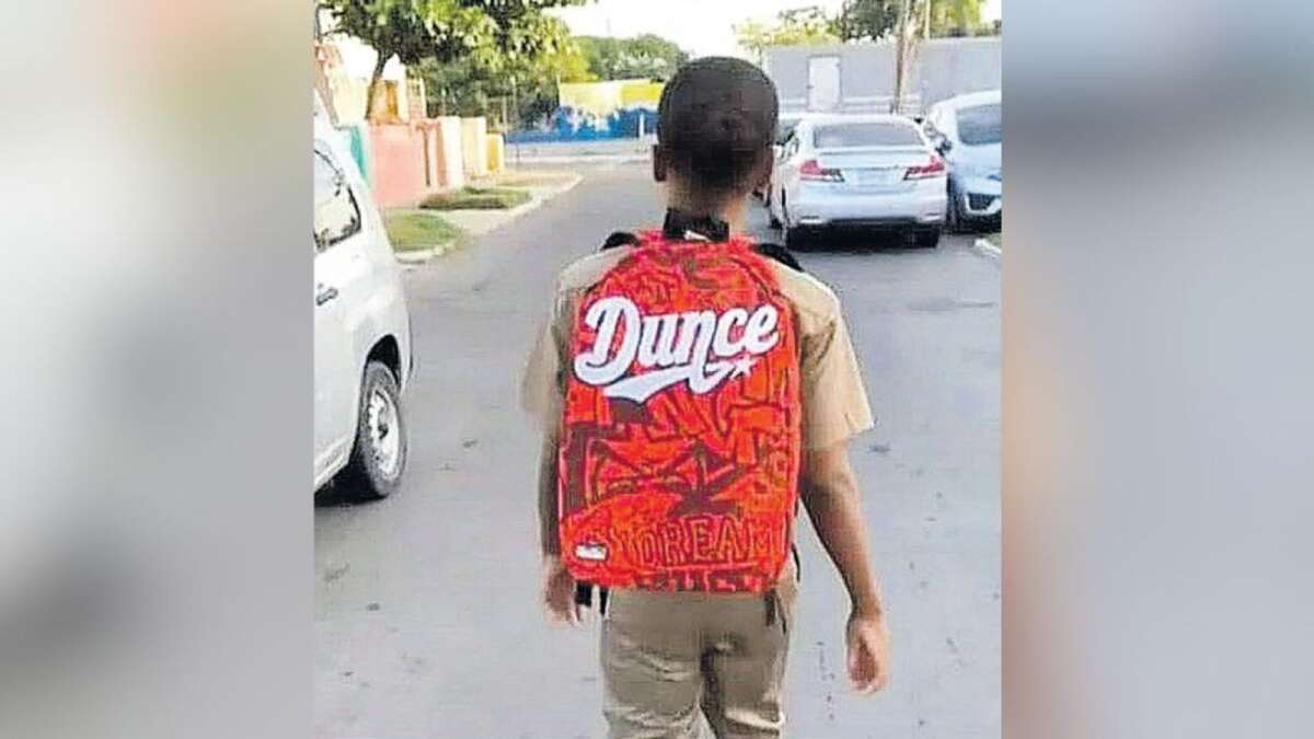Jamaicans alarmed by trending "fully dunce"culture in schools