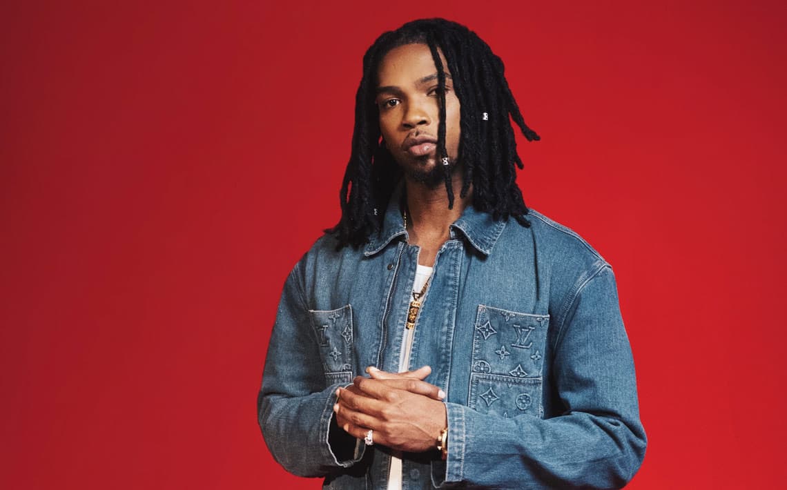 D’Yani’s 'Muse' EP tops charts, solidifies rising star status