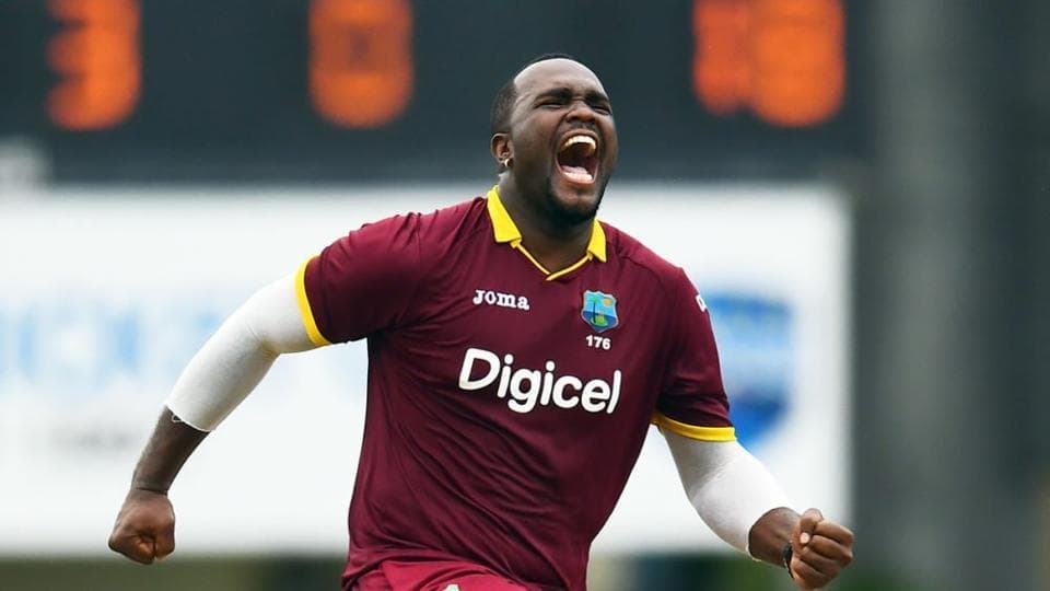 Windies eyeing upset of Bangladesh in final, says Nurse